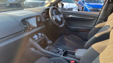 Skoda Karoq 1.5 TSI Sportline 5dr DSG Petrol Estate